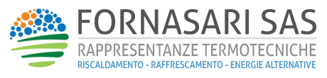 Fornasari logo