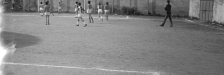 Una partita Primi Calci tra Mantovana e Castiglione Mantovano (21/4/1979)