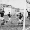 Una partita della Mantovana a Poggio Rusco nel 1959
