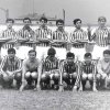 La Mantovana alla fase finale nazionale Juniores CSI nel 1965 a Pesaro
