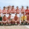 La Mantovana finalista nazionale Juniores CSI 1965 a Pesaro