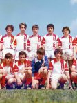 Mantovana - Giovanissimi CSI 1977-78