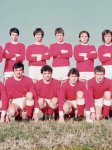 Mantovana - Allievi 1975-76