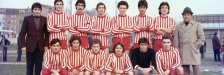 Mantovana - Juniores 1975