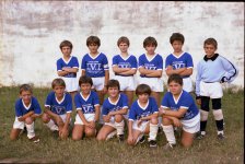 Mantovana Junior - Primi Calci 1981-82 (1)