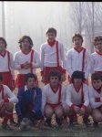 Mantovana Junior - Giovanissimi CSI 1982-83 (2)