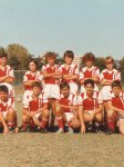 Mantovana Junior - Ragazzi 1983-84