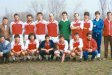 Mantovana Junior - Dilettanti Terza Catoria 1984-85 (1)