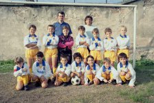 Mantovana Junior - Pulcini 1993-94 (1)