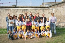 Mantovana Junior - Pulcini 1993-94 (2)