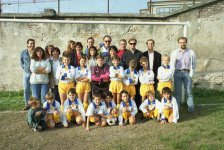 Mantovana Junior - Pulcini 1993-94 (3)