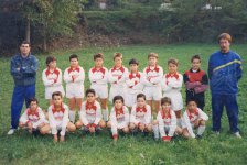Mantovana Junior - Ragazzi 1990-91