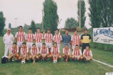 Mantovana Junior - Terza Cat 1992-93 (1)