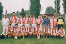 Mantovana Junior - Terza Cat 1992-93 (2)
