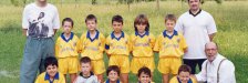 Mantovana Junior - MiniPulcini 1998-99