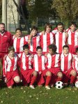 Mantovana Junior - Giovanissimi 2007-08 (1)