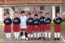 Squadra Pulcini 2008-09 (1)
