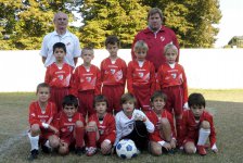 Calcio Baby 2010-11 (2)