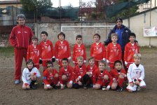 Calcio Baby CSI (nati 2004-2005) (2)