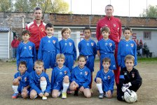 Calcio Baby 2012-13 (2)