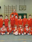 Mantovana Junior Scuola Calcio 2012-13