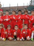 2013-14 Calcio Baby 2006 CSI